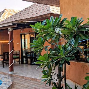 Pool Side Bungalow